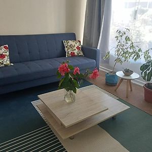 Apartamento de 1 Dormitorio